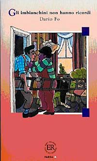 Gli Imnianchini Non Hanno Ricordi (Livello-1) 600 parole -İtalyanca Okuma Kitabı