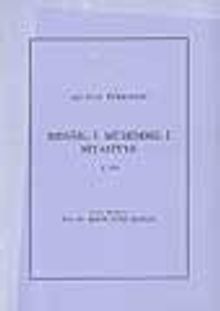 Mesaili Mühimmei Siyasiyye 1.cilt