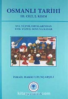 Osmanlı Tarihi (3.cilt, 2.kısım)