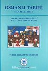 Osmanlı Tarihi (3.cilt, 2.kısım)