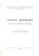 Mütareke ve İşgal Anıları