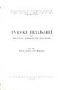 Mütareke ve İşgal Anıları