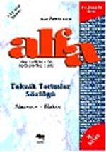 BEST Teknik Terimler Sözlüğü Almanca-Türkçe