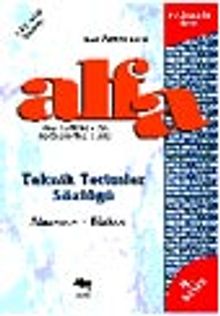 BEST Teknik Terimler Sözlüğü Almanca-Türkçe