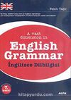 English Grammar & İngilizce Dilbilgisi&amp