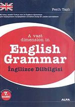 English Grammar & İngilizce Dilbilgisi&amp
