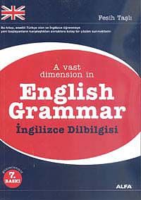 English Grammar & İngilizce Dilbilgisi&amp