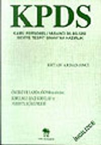 KPDS'ye Hazırlık Soru ve Cevapları