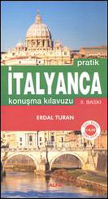 Pratik İtalyanca Konuşma Kılavuzu