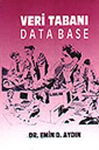 DataBase (Veri Tabanı)