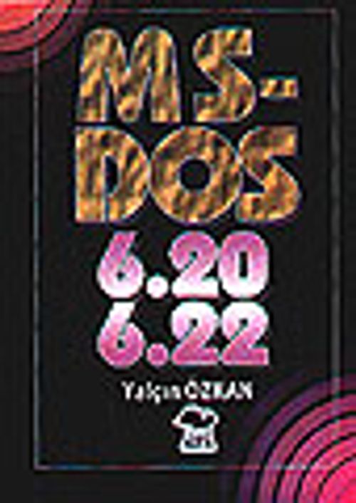 Ms-Dos 6.20-6.22