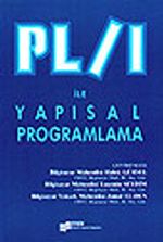 PL/I (Pl/C) İle Yapısal Programlama