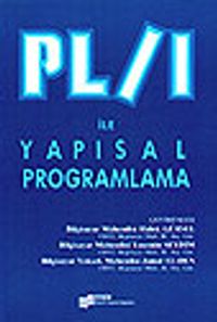 PL/I (Pl/C) İle Yapısal Programlama
