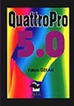 Quartro Pro 5.0 For Dos