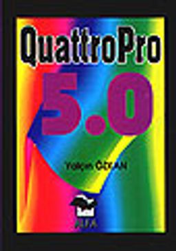 Quartro Pro 5.0 For Dos