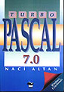 Turbo Pascal 7.0