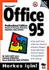 Microsoft Office 95 İngilizce S&uuml;r&uuml;m