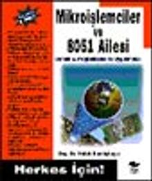 Mikroişlemciler ve 8051 Ailesi