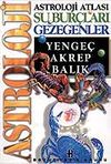 Astroloji Atlası (Su Bur&ccedil;ları)