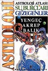Astroloji Atlası (Su Burçları)