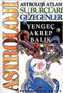 Astroloji Atlası (Su Burçları)
