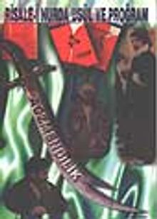 Risalei Nurda Usul ve Proğram