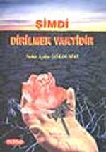 Şimdi Dirilmek Vakti