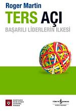 Ters Açı - Başarılı Liderlerin İlkesi