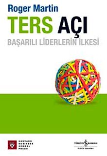 Ters Açı - Başarılı Liderlerin İlkesi