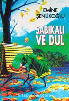 Sabıkalı ve Dul - Emine Şenlikoğlu