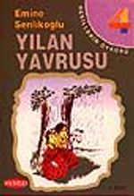 Yılan Yavrusu