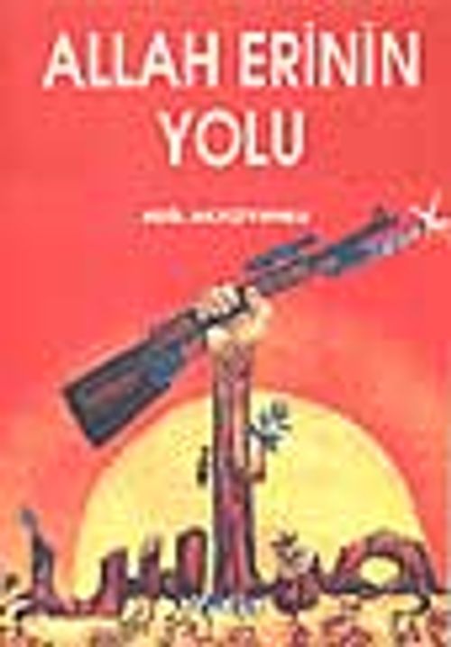 Allah Erinin Yolu