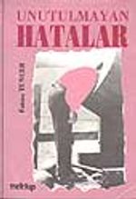 Unutulmayan Hatalar