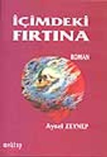 İçimdeki Fırtına