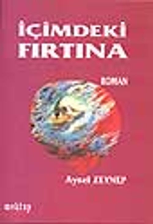 İçimdeki Fırtına