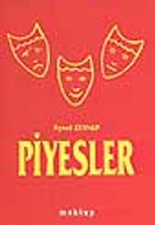 Piyesler