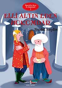 Elli Altın Eden Hükümdar