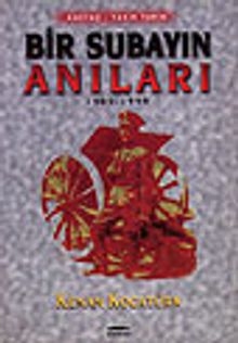 Bir Subayın Anıları 1909-1999