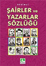Resimli Şairler ve Yazarlar Sözlüğü/Kaynak Kitaplar