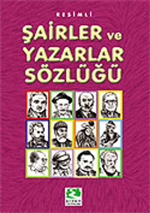 Resimli Şairler ve Yazarlar Sözlüğü/Kaynak Kitaplar