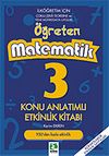 &Ouml;ğreten Matematik 3