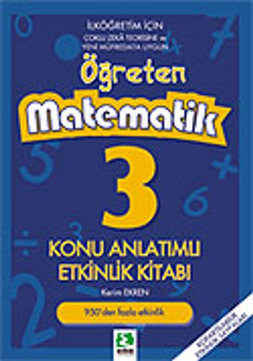 Öğreten Matematik 3