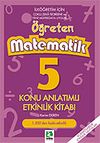 &Ouml;ğreten Matematik 5