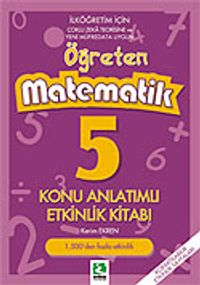 Öğreten Matematik 5