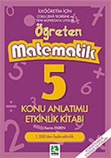 Öğreten Matematik 5