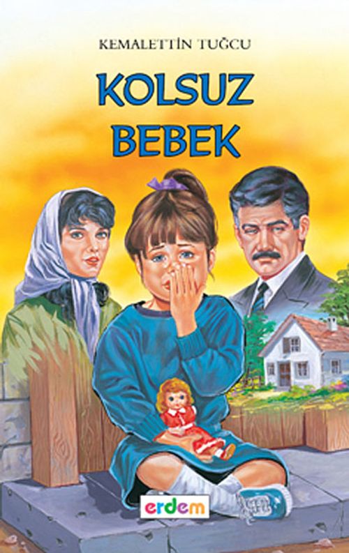 Kolsuz Bebek
