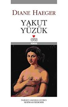 Yakut Yüzük