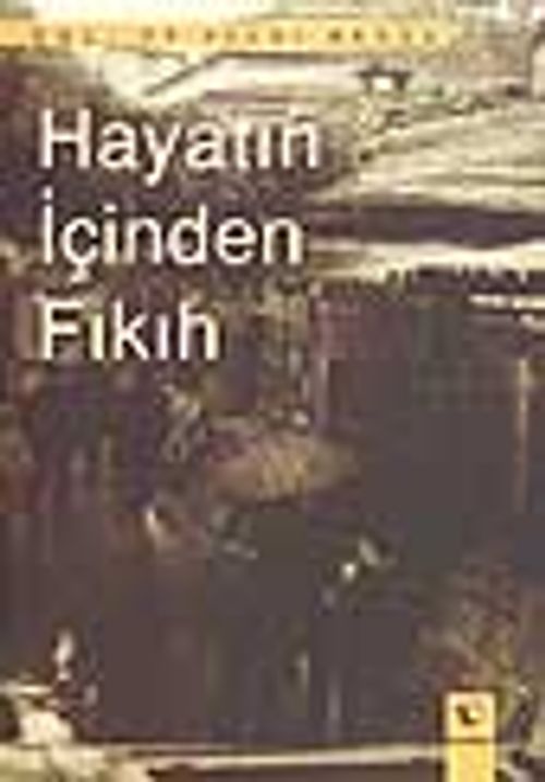 Hayatın İçinden Fıkıh