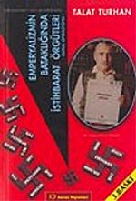 Emperyalizmin Batağında İstihbarat Örgütleri