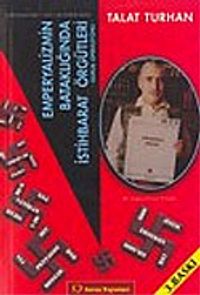 Emperyalizmin Batağında İstihbarat Örgütleri